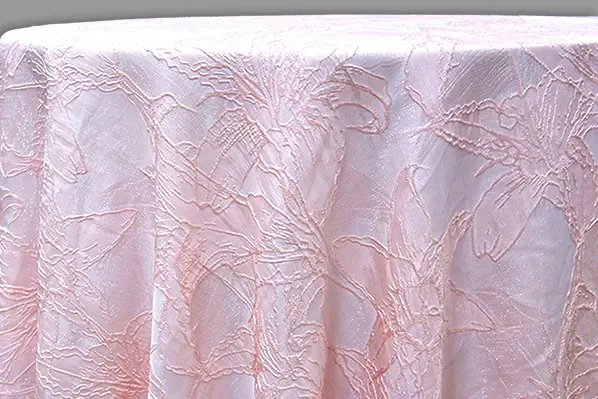 Allure Jacquard Wholesale Fabric in Mauve – Urquid Linen