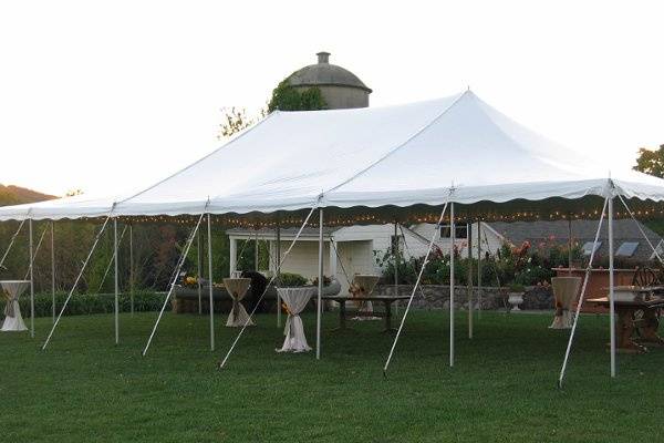 All Season Party Rentals