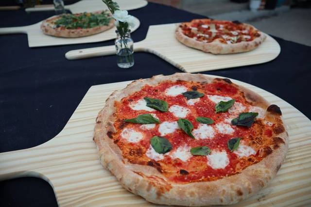 Wildfire Cuisine LLC