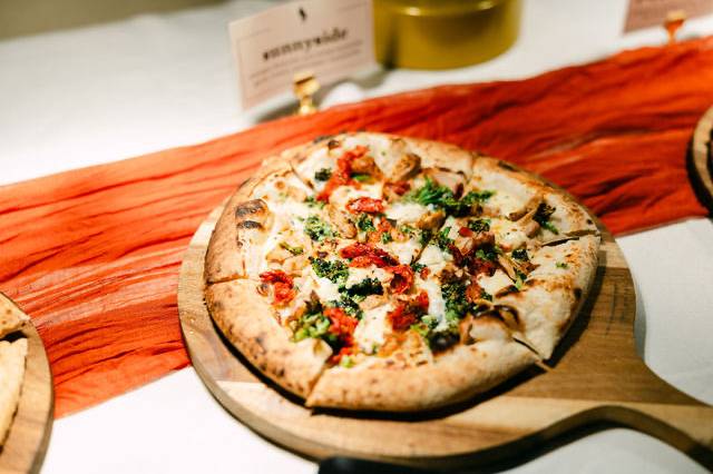 Sunnyside Pizza