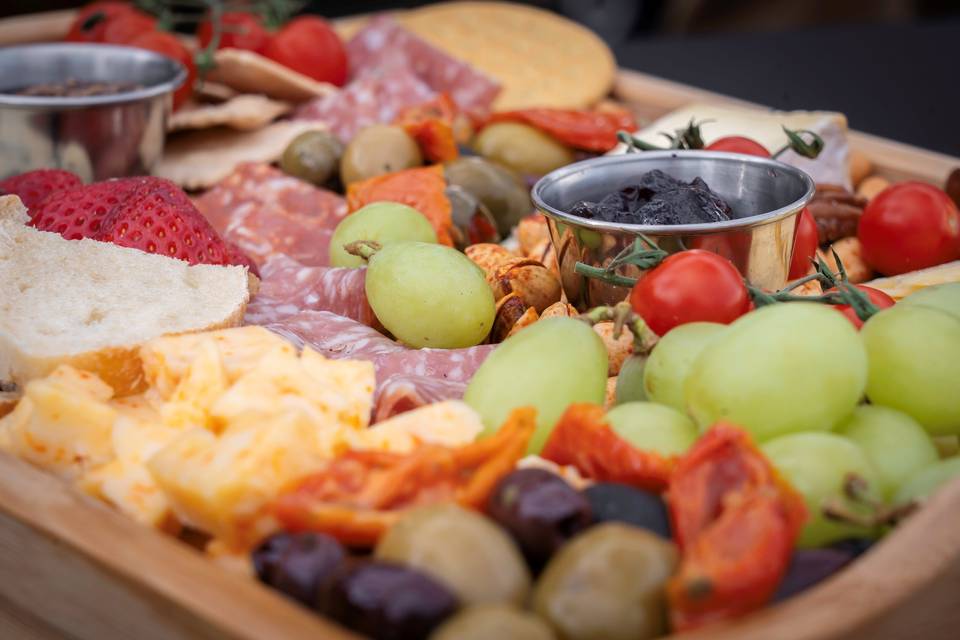 Charcuterie