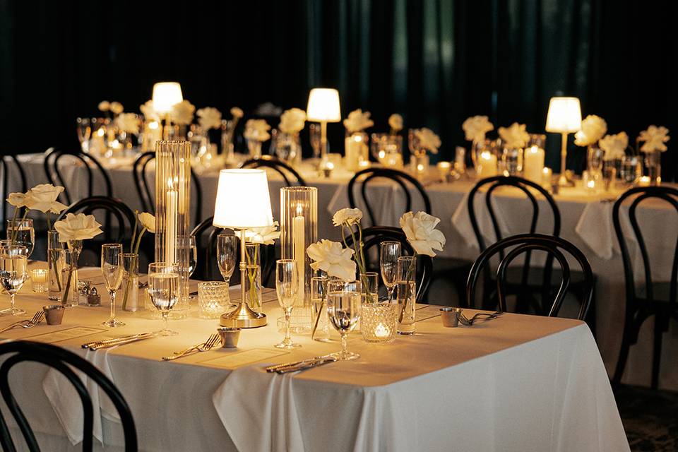 VOLARE Planning & Design