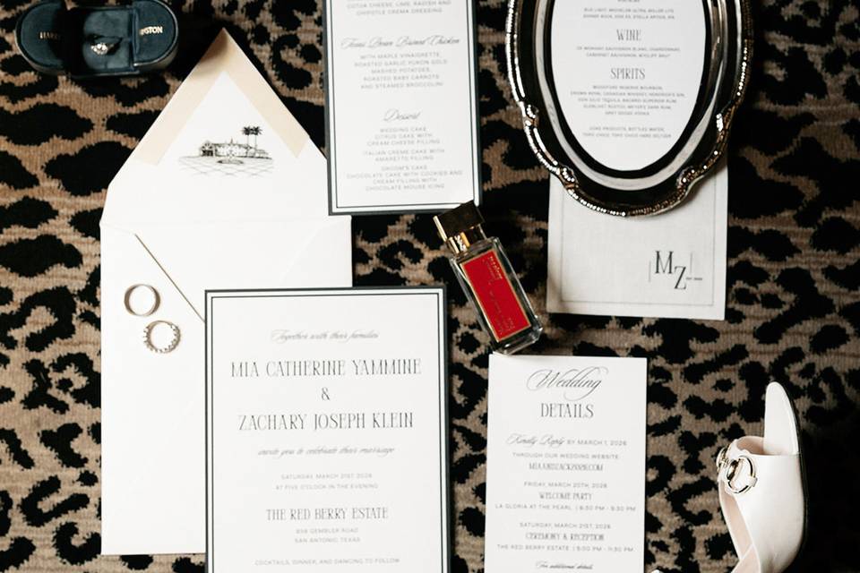 VOLARE Planning & Design