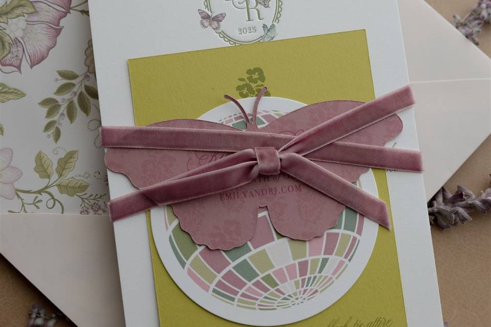 VOLARE Planning & Design