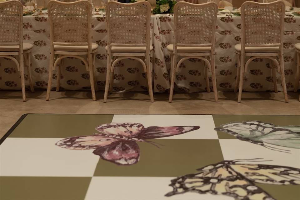 VOLARE Planning & Design