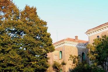 Tenuta il Pilaccio nel Cilento