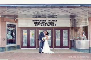 Hippodrome Venues