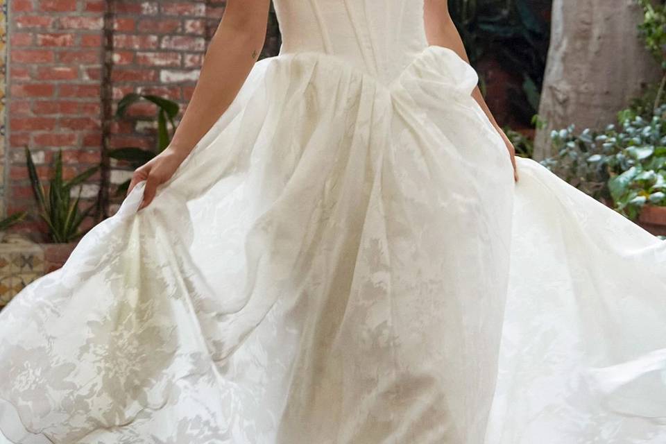 Brides by Glitz Nashville
