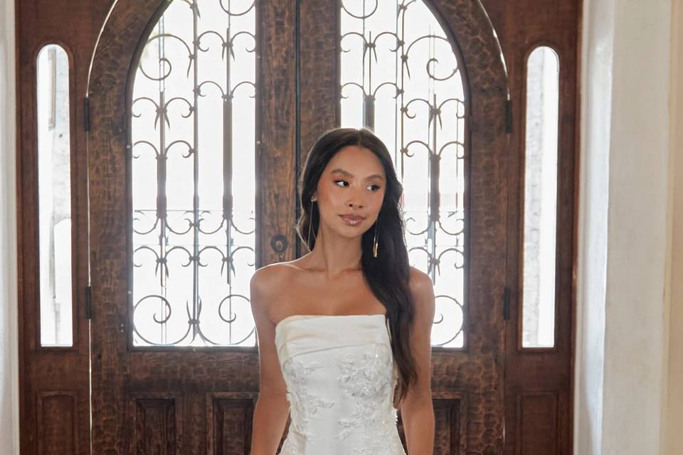 Brides by Glitz Nashville