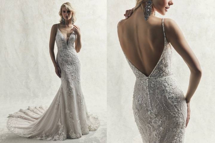 Brides by Glitz Nashville