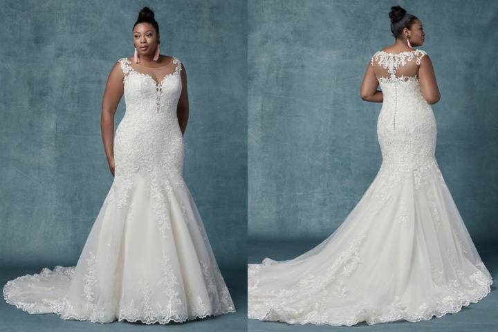 Brides by Glitz Nashville