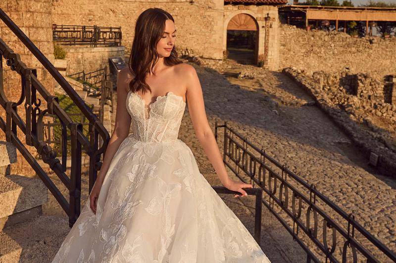 Brides by Glitz Nashville