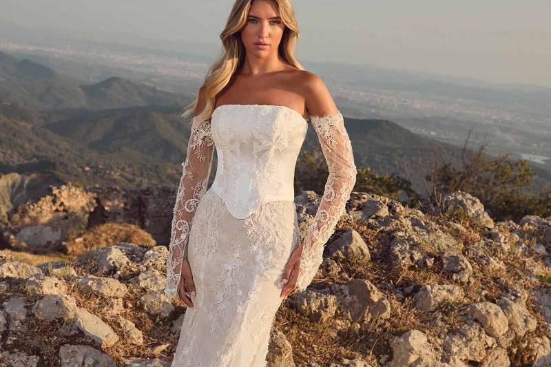 Brides by Glitz Nashville