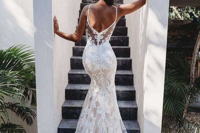 Brides by Glitz Nashville - Dress ...