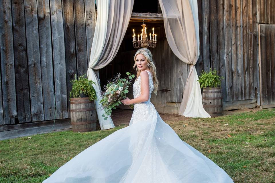 Brides by Glitz Nashville