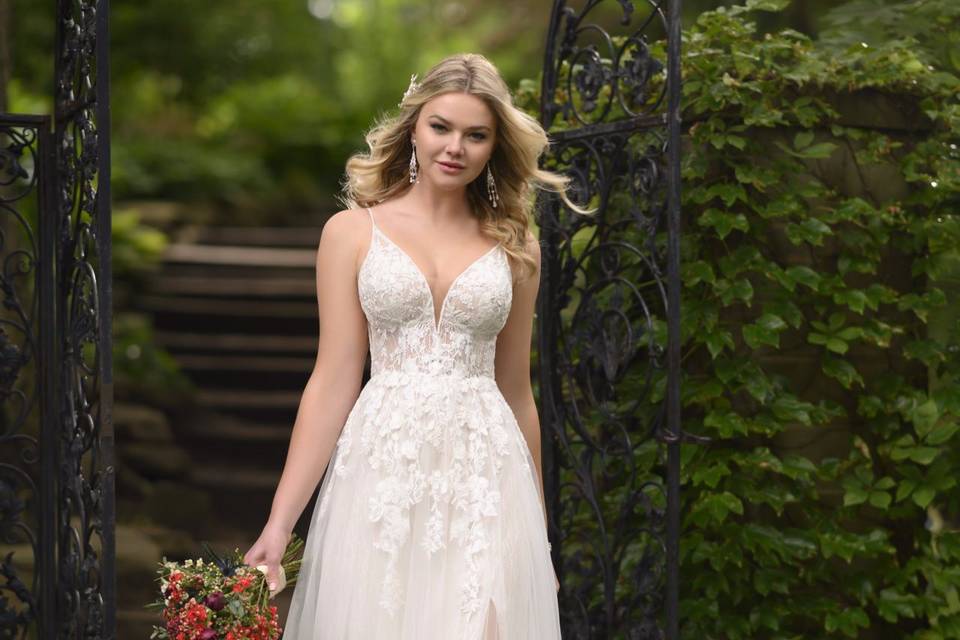 Brides by Glitz Nashville