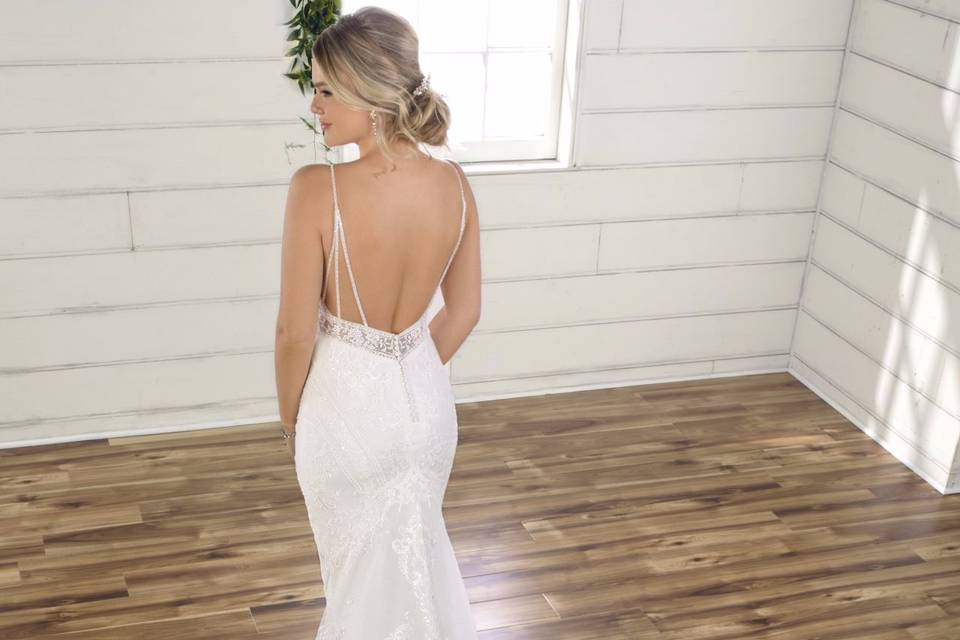 Brides by Glitz Nashville