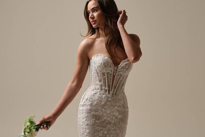 Brides by Glitz Nashville