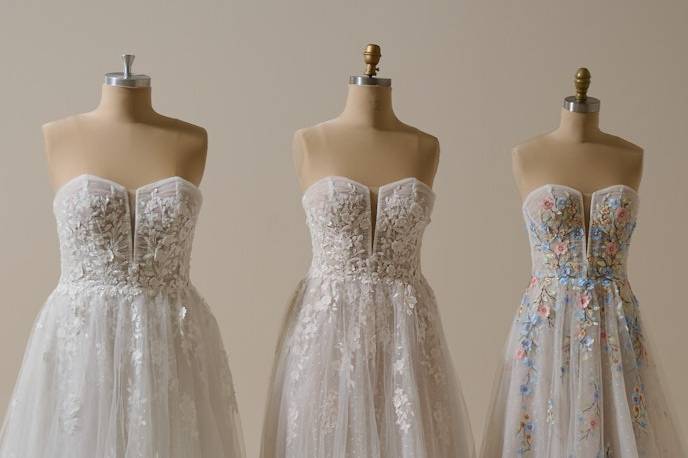 Brides by Glitz Nashville