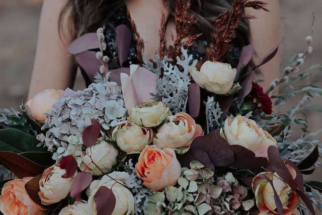 Antigua Floral + Design