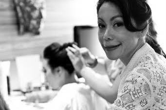 Janis Lozano Celebrity Makeup, Hair & Brows
