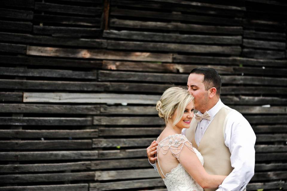 #RebelleBride