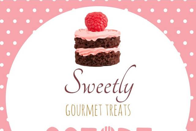 Sweetly: Gourmet Treats