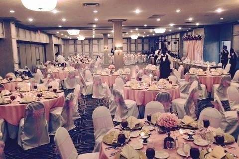 Couture Events by Ruth