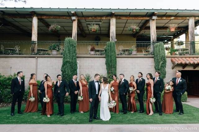 Bridal Party