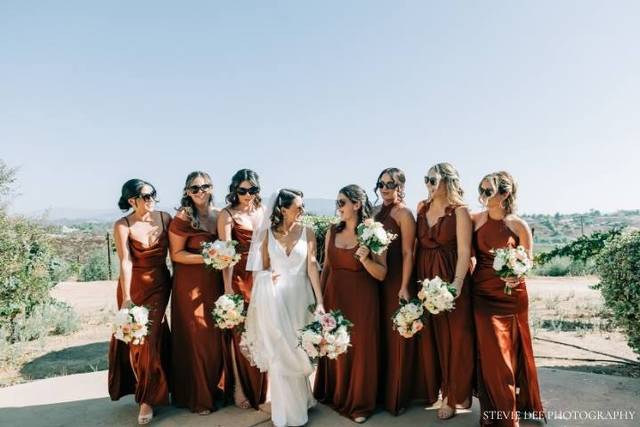 Bridal Party
