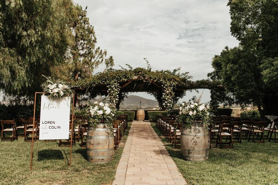 South Coast Winery Resort & Spa - Venue - Temecula, CA - WeddingWire