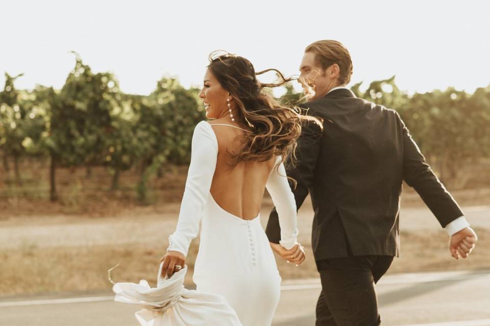 South Coast Winery Resort and Spa Weddings Inland Empire Wedding…