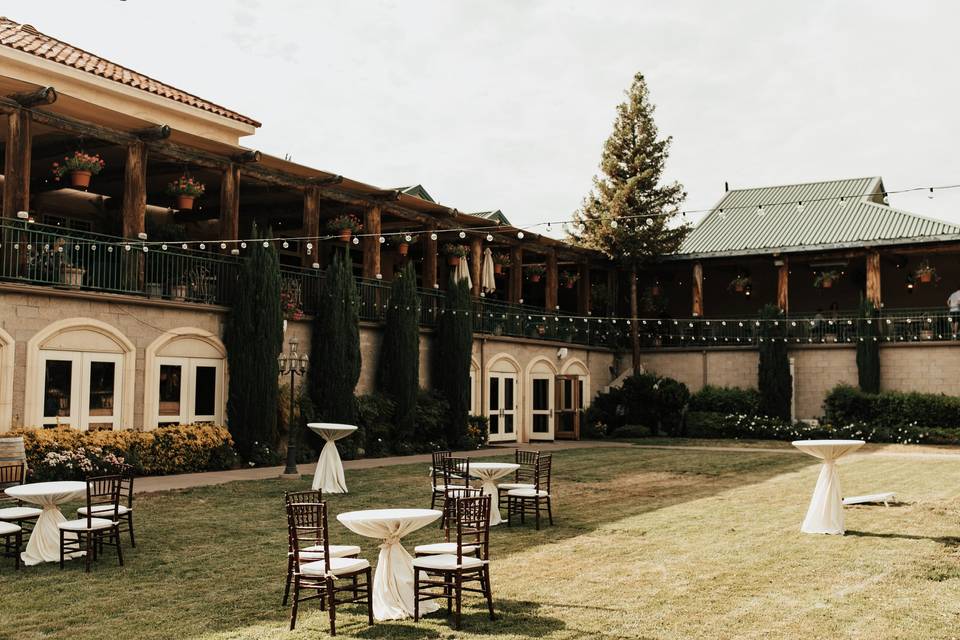 South Coast Winery Resort & Spa - Venue - Temecula, CA - WeddingWire