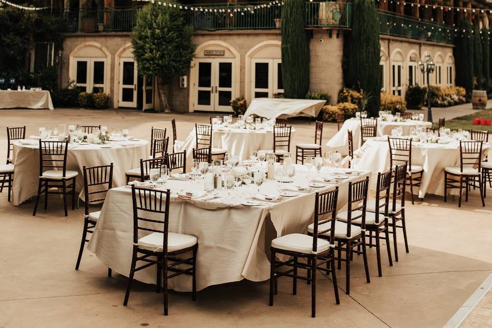 South Coast Winery Resort & Spa - Venue - Temecula, CA - WeddingWire