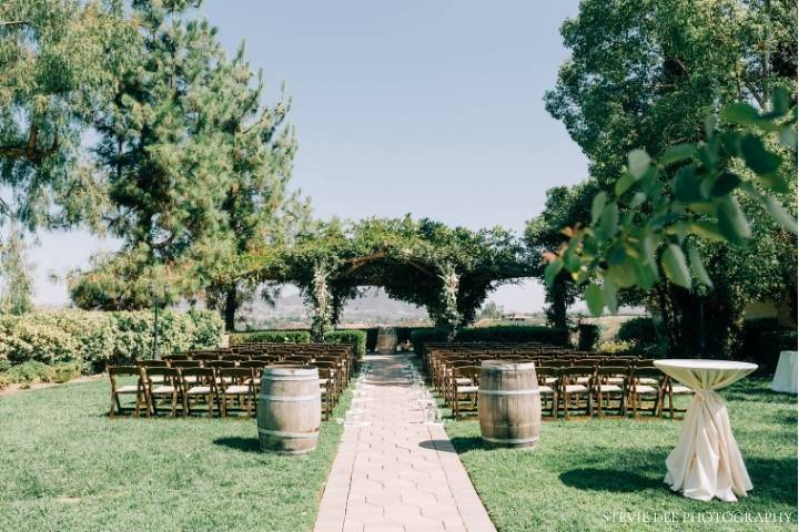 Ceremony
