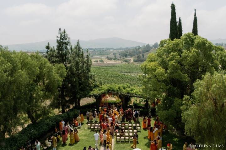 Ceremony