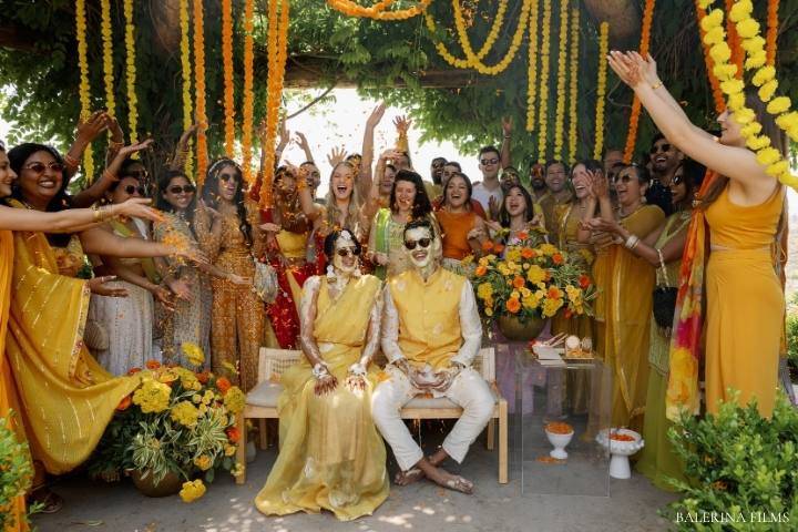 Ceremony