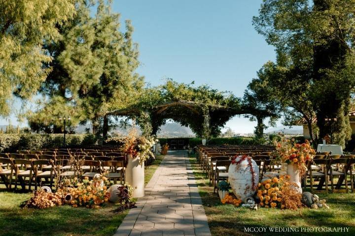 Ceremony