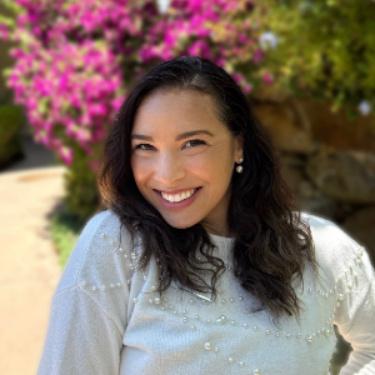 Rachel Williams-Bonner