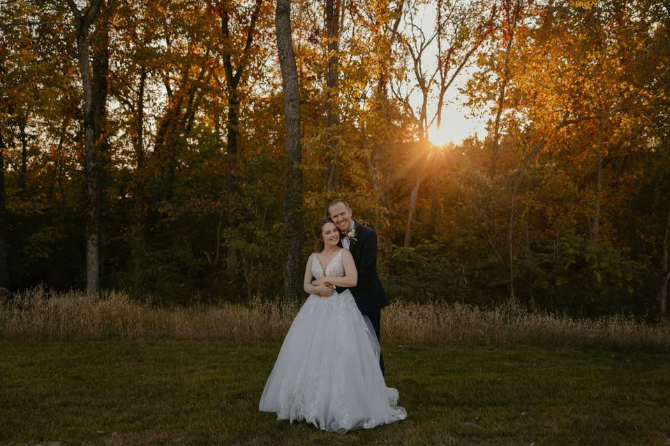 Brooks + Kate
