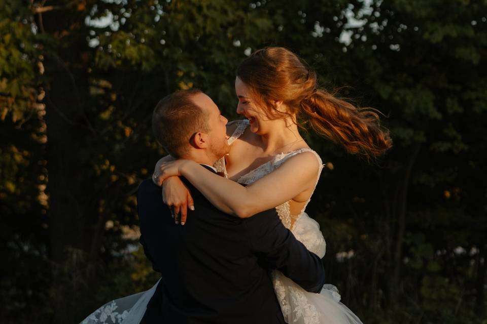 Brooks + Kate