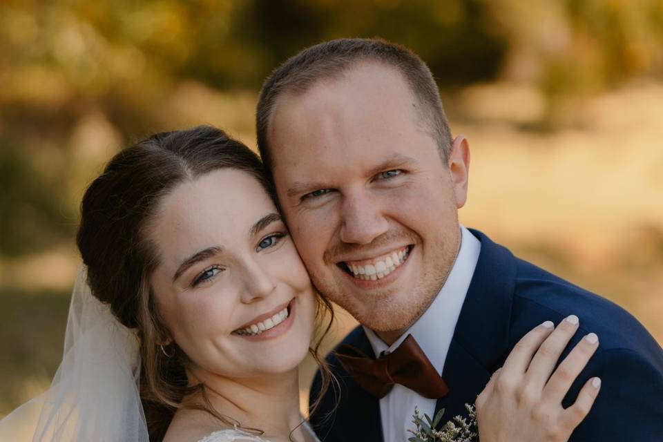 Brooks + Kate