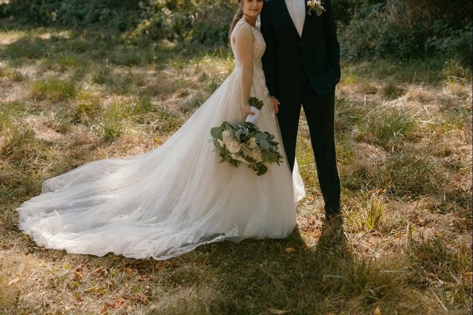 Brooks + Kate