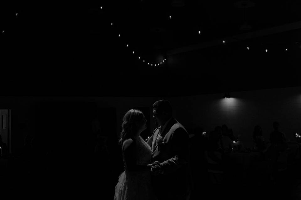 Tori + Jacob