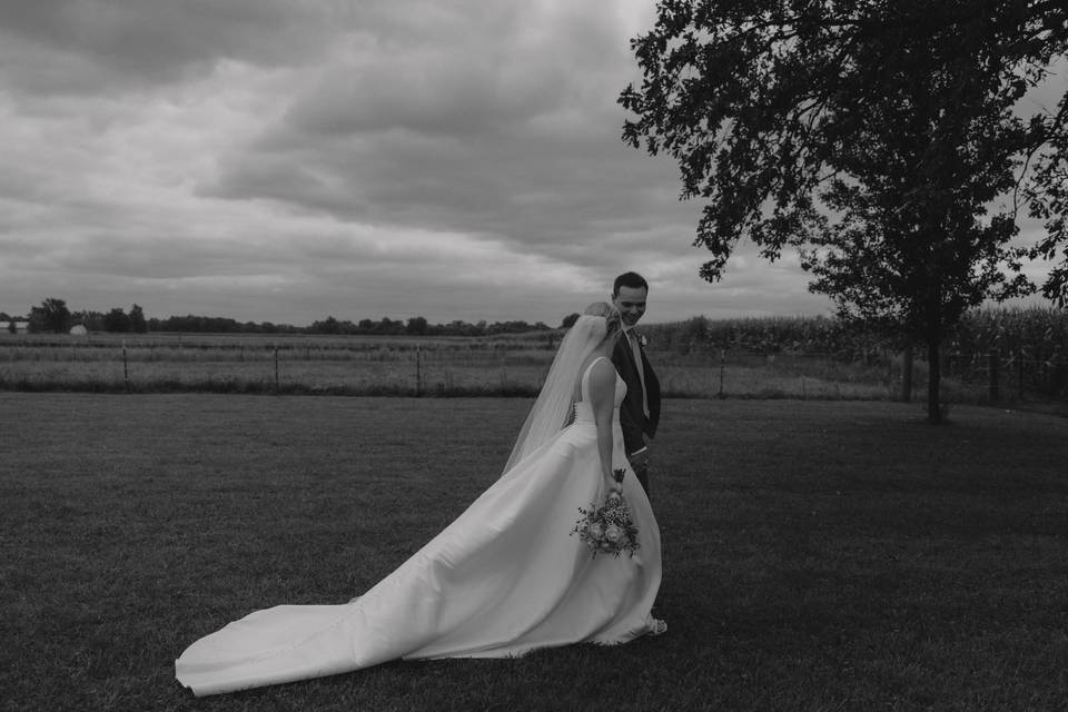 Mitchell + Abbey
