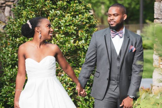 Imani Lee Creative - Videography - Tampa, FL - WeddingWire