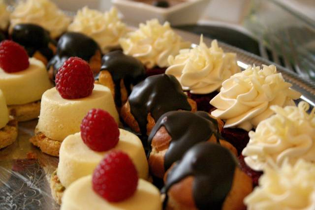 Absolute Custom Catering
