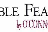 A Moveable Feast by O'Connor's