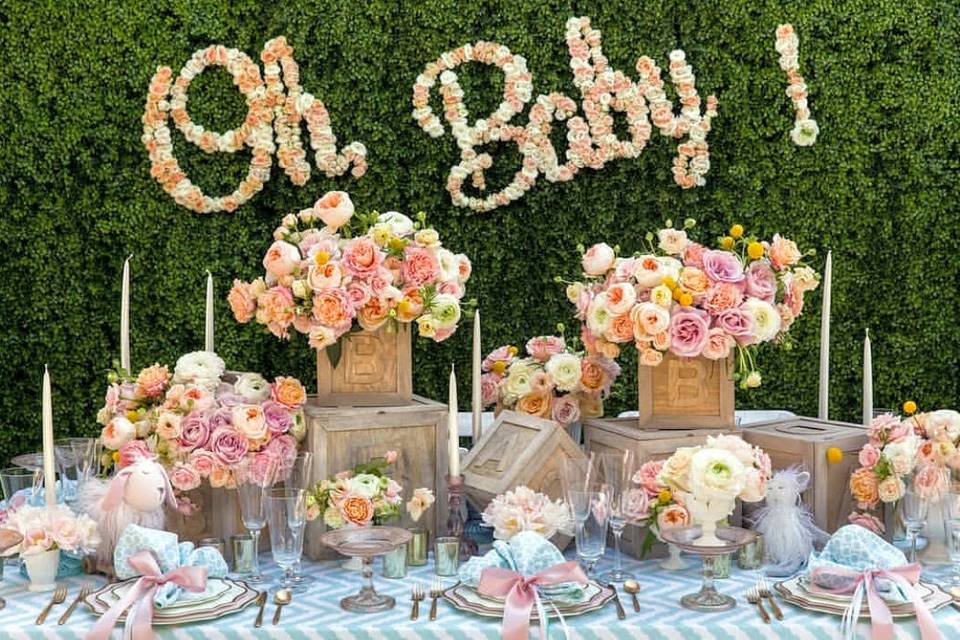 Baby Shower