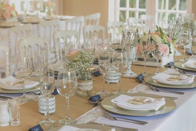 Wedding Venue
